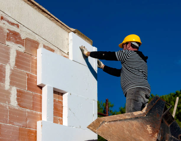 Best Insulation for Specific Applications in New Hope, MS