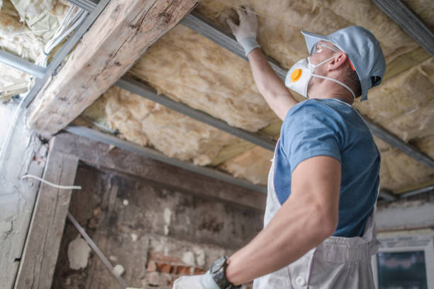 Best Insulation for Specific Applications in New Hope, MS