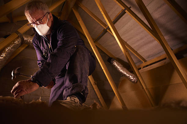 Best Residential Insulation in New Hope, MS